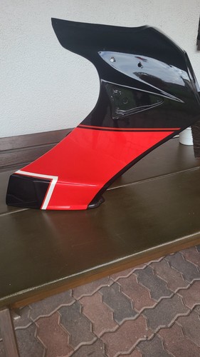 Moto guzzi 1000 verkleidung - lm,