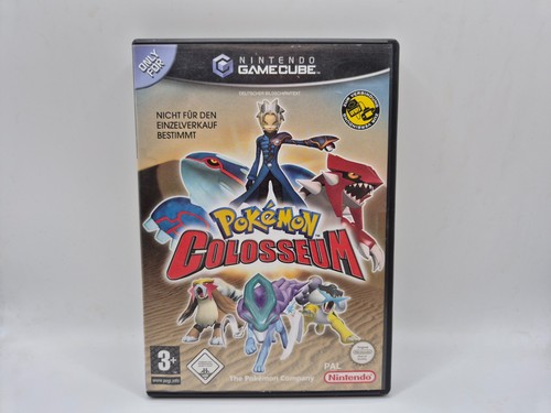 Nintendo gamecube spiel - gamecube,