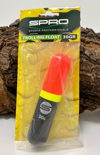 Spro trolling float 30g - float,