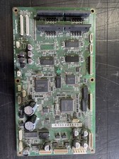 Roland Servo Board 6700241190 Für FP-740, SC-540 etc.