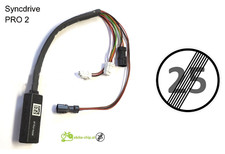 EBike Tuning für Yamaha