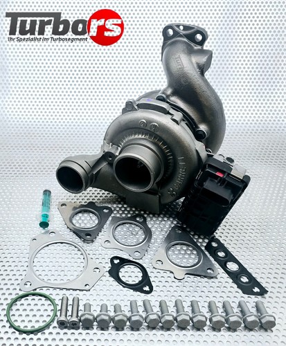 Turbolader für mercedes - turbolader,