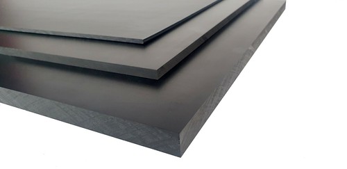Polyethylen platten hd - polyethylen, pe-hd