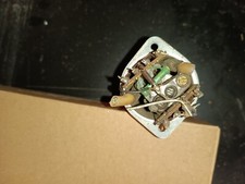 Bandfilter für Saba Bodensee