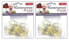 8 Stück Tischkantenschutz