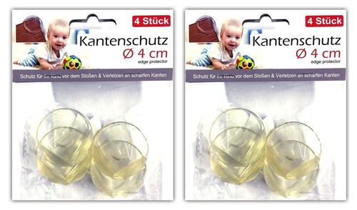 Stück tischkantenschutz - 8,