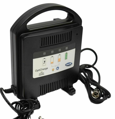 24v orig invacare - 24v/8a, orig.