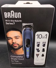 Braun MGK7421 10-in-1