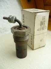 Flammglühkerze Startgerät