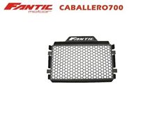 ORIGINAL Fantic Caballero 700 Scrambler ORIGINAL KÜHLERGRILL