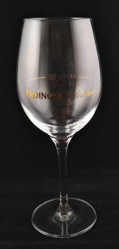 Erdinger pikantus gläser - 2,