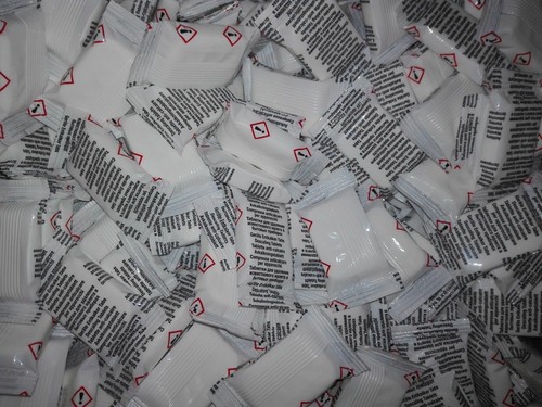 Descaling tabs for saeco - tabs,