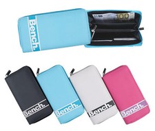 BENCH Damen Reißverschluss