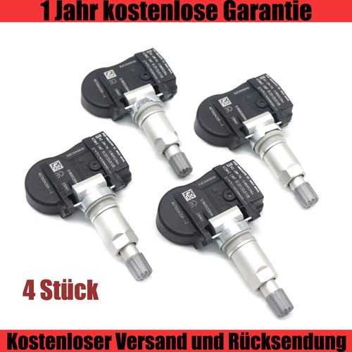 Reifendrucksensor tpms - 4,