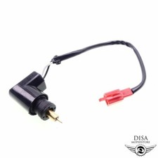 E-Choke Naraku für Walbro Vergaser für Gilera Runner VX 125 Piaggio Hexagon