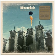 BÖHSE ONKELZ "NICHTS IST FÜR