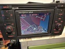 Audi A6 4B 2,5TDI Navi