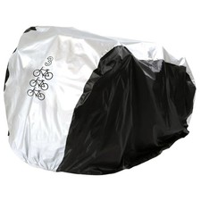 Fahrrad-Garage Abdeckhauben