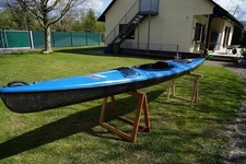 Kajak Lettmann Maxi Expetion