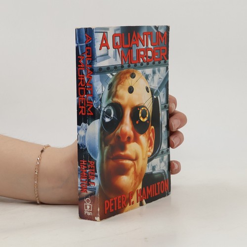 Quantum murder peter - quantum, | 