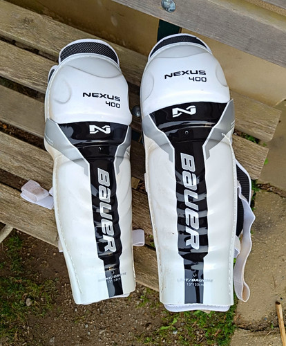 Bauer nexus 400 eishockey - 400,