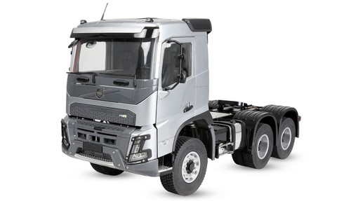 Amewi volvo fmx - volvo, truck