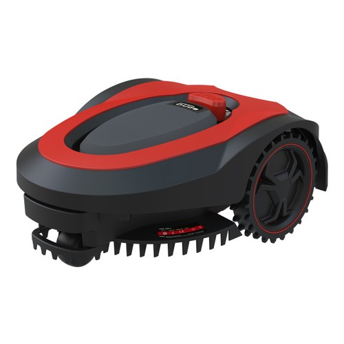 Güde mähroboter rasenmäher - mähroboter,