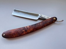 Coupe Choux Wade Butcher