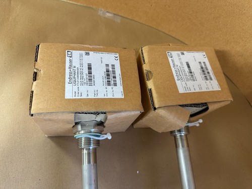 Endress hauser liquiphant - endress+hauser,