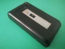 Handsender 26,995 MHz. Art
