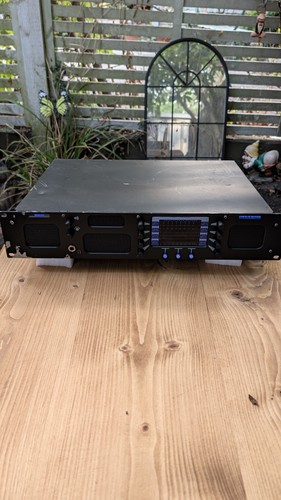 Wohler amp2 audio video - wohler,