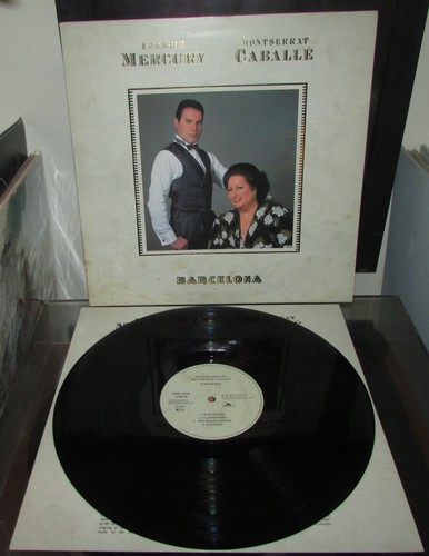 Freddie mercury monserrat - freddie,