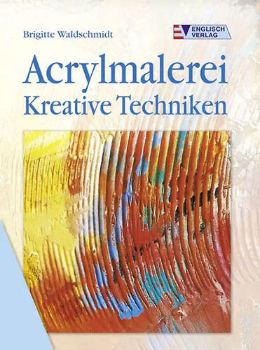 Acrylmalerei