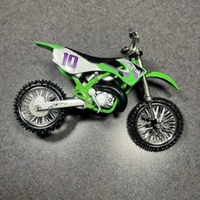 FLICK TRIX MOTOCROSS DIECAST