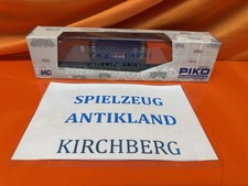Piko H0 Güterwagen 54160