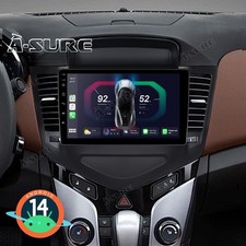 9'' 2+32G Autoradio Radio GPS
