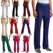 Männer 70er-Jahre-Disco