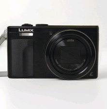 Panasonic LUMIX TZ80 (TZ81)