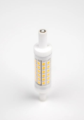 Led r7s leuchtmittel 78mm 10w - led,