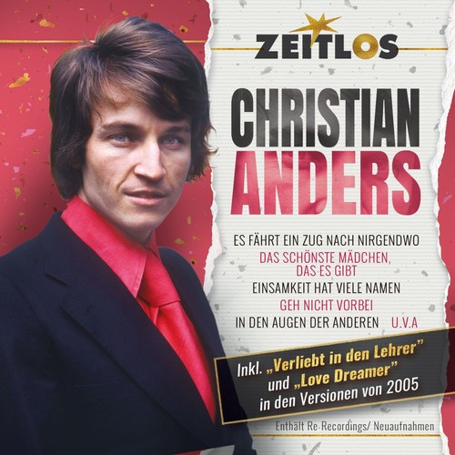 Christian anders zeitlos - zeitlos,