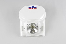 Lichtmaske Lampenmaske