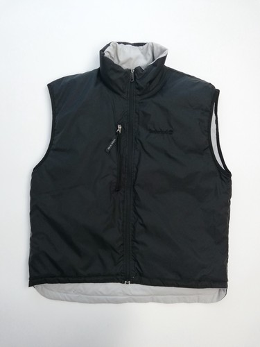 Timberland herren daunenweste - timberland,