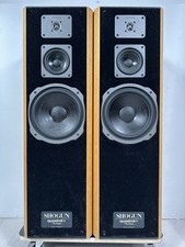 Quadral Shogun MK V Lautsprecher Paar in Top Zustand!