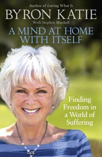 Byron katie mind home - byron,