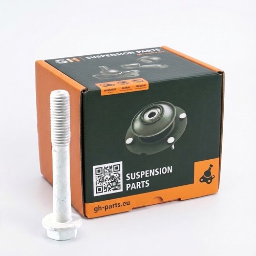 Achsschenkelbolzen mutter - 1x, achsschenkelbolzen/-mutter