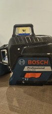 Bosch Kreuzlinienlaser GLL