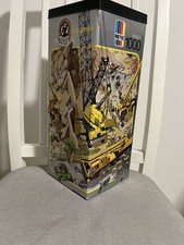 Heye Puzzle 1000 Teile Wild