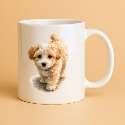 Schöne motiv kaffee tee - schöne,