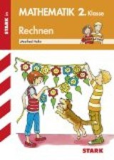 Rechnen 2. Klasse. Training