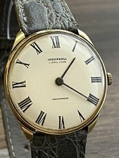 INGERSOLL Herren Uhr (33mm)